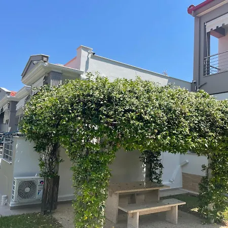 Megas Alexandros Otel 3*