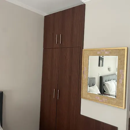 Megas Alexandros Vrasná