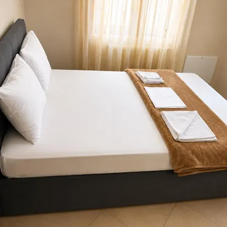 Megas Alexandros Hotel Nea Vrasna