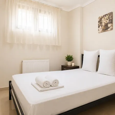 Megas Alexandros 3* Nea Vrasna