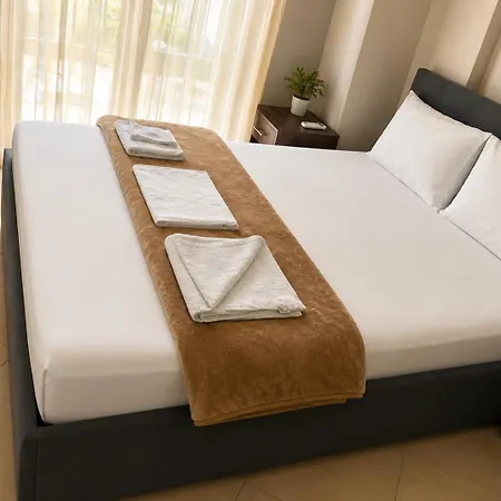 Megas Alexandros Hotel Nea Vrasna