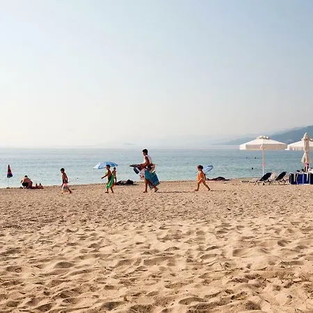 Megas Alexandros Otel