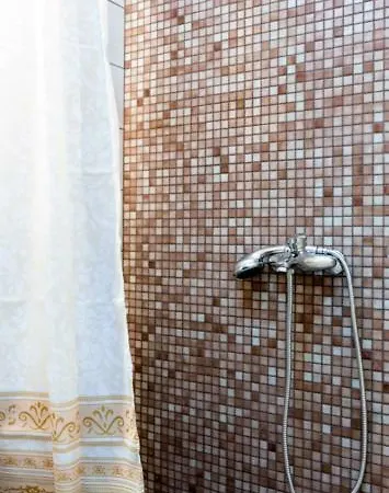 Megas Alexandros 3* Vrasná