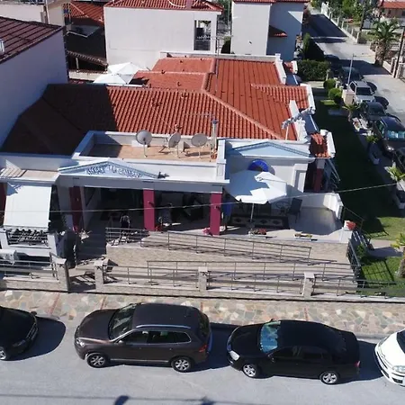 Megas Alexandros Vrasná