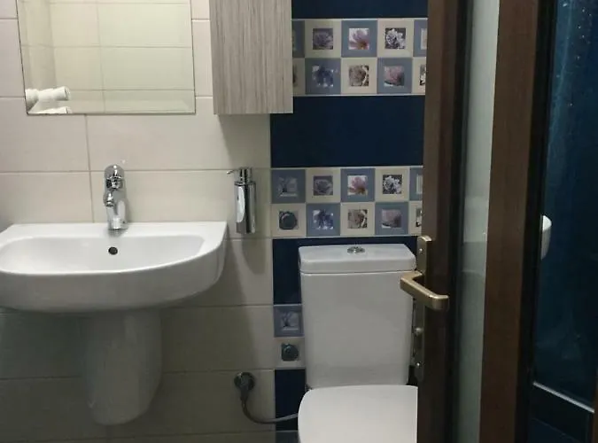 Hotel Megas Alexandros