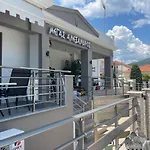 Hotel Megas Alexandros 3*