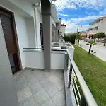 Hotel Megas Alexandros Nea Vrasna