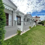 Hotel Megas Alexandros 3*