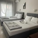 Hotel Megas Alexandros Nea Vrasna