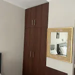 Hotel Megas Alexandros Nea Vrasna