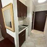 Megas Alexandros Hotel Nea Vrasna