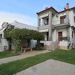 Megas Alexandros Hotel Nea Vrasna