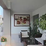 Hotel Megas Alexandros