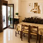 Hotel Megas Alexandros