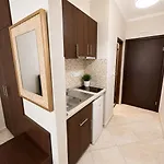 Megas Alexandros Hotel