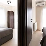 Megas Alexandros Hotel Nea Vrasna