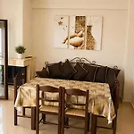 Megas Alexandros Hotel
