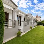 Megas Alexandros Hotel