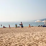 Megas Alexandros Hotel