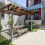 Megas Alexandros Hotel Nea Vrasna