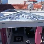 Hotel Megas Alexandros