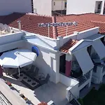 Megas Alexandros Hotel Nea Vrasna