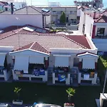 Megas Alexandros Hotel Nea Vrasna