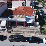 Megas Alexandros Nea Vrasna