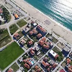 Megas Alexandros Hotel Nea Vrasna