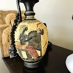 Megas Alexandros Nea Vrasna