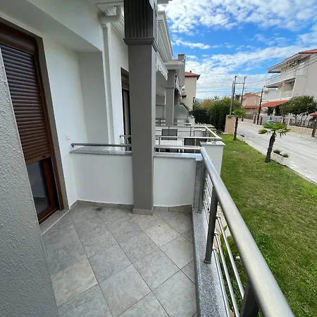 Hotel Megas Alexandros