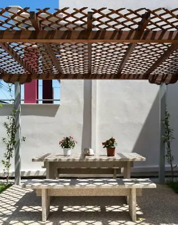 Megas Alexandros Hotel Nea Vrasna