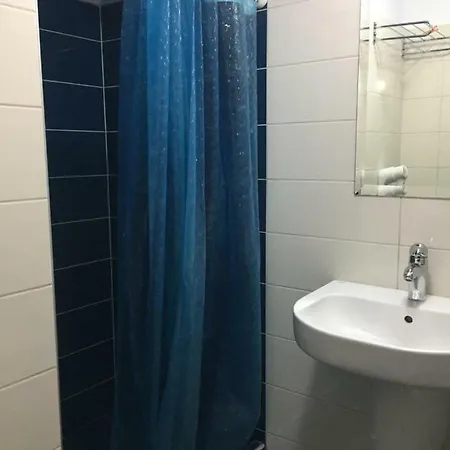 Megas Alexandros Hotel Nea Vrasna