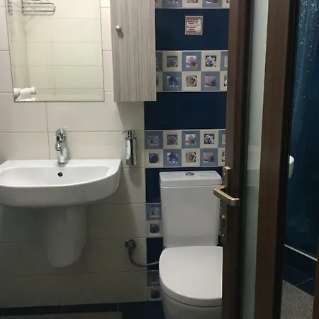 Hotel Megas Alexandros