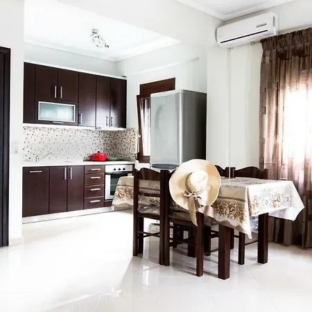 Megas Alexandros 3* Nea Vrasna