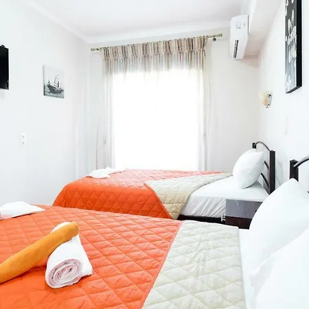 Megas Alexandros Nea Vrasna