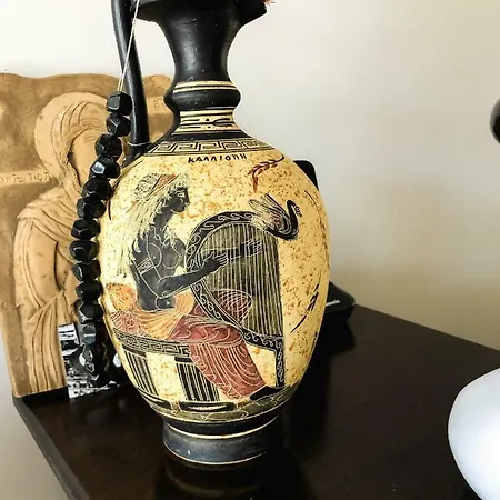 Megas Alexandros Nea Vrasna