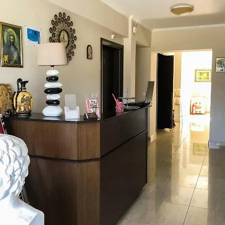 Megas Alexandros Nea Vrasna