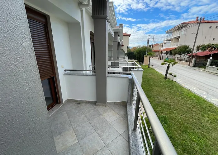 Otel Megas Alexandros